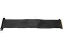Phanteks PH-CBRS_PR60 600mm / 23.6 in Premium GPU Riser Extension Cables