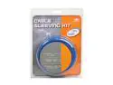 Vantec
Vantec
 CSK-80-BL
 Cable Sleeving Kit, BLUE