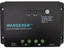Renogy 100W 12V Monocrystalline Solar Starter Kit, Solar Panel Off-Grid Kit for RV, Boat, and Camping