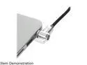 Noble Low Profile Ultrabook Lock - Lenovo, Samsung, Sony, Dell, HP