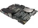 ASUS ROG RAMPAGE VI APEX LGA 2066 Intel X299 USB 3.1 USB 3.0 Extended ATX Intel Motherboard