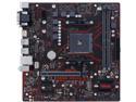 ASUS Prime B350M-E AM4 AMD B350 SATA 6Gb/s USB 3.1 HDMI Micro ATX AMD Motherboard