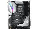ASUS ROG Strix Z370-E Gaming LGA 1151 (300 Series) Intel Z370 HDMI USB 3.1 ATX Intel Motherboard