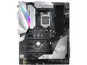 ASUS ROG Strix Z370-E Gaming LGA 1151 (300 Series) Intel Z370 HDMI SATA 6Gb/s USB 3.1 ATX Intel Motherboard