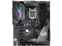 ASUS ROG Strix Z370-F Gaming LGA 1151 (300 Series) Intel Z370 HDMI USB 3.1 ATX Intel Motherboard