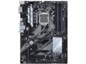 Used - Like New: ASUS Prime Z370-P LGA 1151 (300 Series) ATX Intel