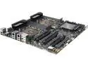ASUS WS C621E Sage EEB Server Motherboard Dual LGA 3647 Intel C621
