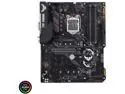 ASUS TUF H370-Pro Gaming (WI-FI) LGA 1151 (300 Series) Intel H370 HDMI USB 3.1 ATX Intel Motherboard