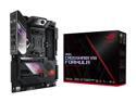 ASUS ROG Crosshair VIII Formula AMD X570 AM4 ATX Motherboard with PCIe 4.0, Dual M.2, SATA 6Gb/s, USB 3.2 Gen 2, 5Gbps LAN, Wi-Fi 6