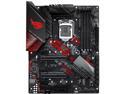 ASUS ROG Strix Z390-H Gaming Motherboard LGA1151 (Intel 8th and 9th Gen) ATX DDR4 DP HDMI M.2 USB 3.1 Gen2 Gigabit LAN