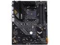 Asus Tuf B450 Pro Gaming Am4 Atx Amd Motherboard Newegg Com