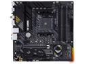 Asus Tuf Tuf B450m Pro Gaming Am4 Micro Atx Amd Motherboard Newegg Com