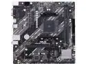 ASUS PRIME A520M-K AM4 AMD A520 Micro ATX AMD Motherboard