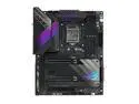 ASUS ROG Maximus XIII Hero (WiFi 6E) Z590 LGA 1200 (Intel 11th/10th Gen) ATX Gaming Motherboard (PCIe 4.0, 14+2 Power Stages, DDR4 5333+, Dual 2.5Gb LAN, Thunderbolt 4 Onboard, Bluetooth v5.2, Quad M.2/NVMe SSD, Aura RGB Lighting)