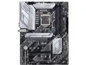 ASUS Prime Z590-P WiFi LGA 1200 (Intel 11th / 10th Gen) ATX Motherboard (PCIe 4.0, 10+1 Power Stages, 3 x M.2, WiFi 6, 2.5Gb LAN, Front Panel USB 3.2 Gen 1 USB Type-C, Thunderbolt 4 Support, Aura Sync RGB)