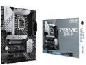 ASUS Prime Z690-P LGA 1700 (Intel® 12th&13th Gen) ATX motherboard (PCIe 5.0, DDR5,14+1 Power Stages,3x M.2,2.5Gb LAN,V-M.2 e-key,front panel USB 3.2 Gen 1 USB Type-C®,Thunderbolt™ 4 support,Arua Sync)