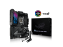 ASUS ROG Maximus Z790 Dark Hero (WiFi 7) LGA 1700(14th,13th,12th Gen) DDR5 ATX gaming motherboard(PCIe 5.0x16 with Q release, five M.2 slots,20+1+2 power stages,2x Thunderbolt 4 ports