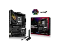 ASUS ROG STRIX Z890-H GAMING WIFI Z890 LGA 1851 ATX motherboard, Intel Core Ultra Series 2 Ready, Advanced AI PC-ready, 16+2+1+2 stages, DDR5, 5Gb LAN, WiFi 7, 4x M.2, PCIe 5.0, USB Type-C, AI OC