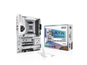 ASUS X870 AYW GAMING WIFI W AMD X870 AM5 ATX motherboard, 12+2+1 80A DrMOS power stages, DDR5, PCIe 5.0 Ready, PCIe 5.0 x16, 3x M.2, Wi-Fi 6, 2.5Gb LAN, HDMI, USB4, USB 20Gbps Type-C, Aura Sync