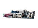 Intel BLKDG965OTMKR LGA 775 Intel G965 Express Micro ATX Intel Motherboard