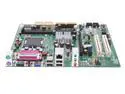 Intel BLKD101GGCL LGA 775 ATI Radeon Xpress 200 Micro ATX Intel Motherboard