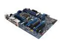 Intel BOXDZ77BH55K LGA 1155 Intel Z77 HDMI, DP, SATA 6Gb/s USB 3.0 ATX Intel Motherboard