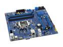 Intel BOXDZ75ML45K LGA 1155 Intel Z75 HDMI USB 3.0 Micro ATX Intel Motherboard