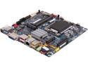 Intel DH61AG Desktop Motherboard - Intel H61 Express Chipset - Socket H2 LGA-1155