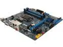 Intel BOXDH87RL LGA 1150 Intel H87 HDMI USB 3.0 Micro ATX Intel Motherboard