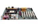 EPoX EP-8KDA3I 754 NVIDIA nForce3 250 ATX AMD Motherboard