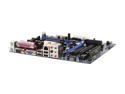 ABIT NF-M2S AM2 NVIDIA GeForce 6100 Micro ATX AMD Motherboard