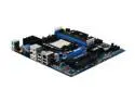 ABIT AN-M2HD (LE) AM2+/AM2 GeForce7050PV/ nForce630a HDMI Micro ATX AMD Motherboard