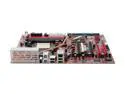 ABIT AN8 SLI 939 NVIDIA nForce4 SLI ATX AMD Motherboard