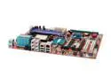 ABIT AT8 32X 939 ATI CrossFire Radeon Xpress 3200 ATX AMD Motherboard