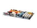 GIGABYTE GA-M55plus-S3G AM2 NVIDIA GeForce 6100 ATX AMD Motherboard