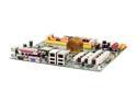 GIGABYTE GA-5EASV Micro ATX Server Motherboard LGA 775 Intel 3000 DDR2 667