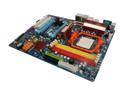 GIGABYTE GA-MA790FX-DS5 AM2+/AM2 AMD 790FX ATX Ultra Durable II AMD Motherboard