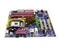 GIGABYTE GA-8IG1000MK Socket 478 Intel 865G Micro ATX Intel Motherboard