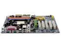 GIGABYTE GA-K8NSC-939 939 NVIDIA nForce3 250Gb ATX AMD Motherboard