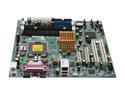 GIGABYTE GA-8ICMT Micro ATX Server Motherboard LGA 775 Intel E7221 DDRII-400/533