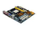 GIGABYTE GA-MA74GM-S2H AM2+/AM2 AMD 740G HDMI Micro ATX AMD Motherboard