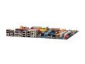 GIGABYTE GA-M750SLI-DS4 AM2+/AM2 NVIDIA nForce 750a SLI ATX AMD Motherboard