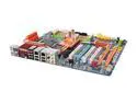 GIGABYTE GA-EP45T-EXTREME LGA 775 Intel P45 ATX Intel Motherboard