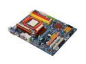 GIGABYTE GA-MA790GP-DS4H AM2+/AM2 AMD 790GX HDMI ATX AMD Motherboard