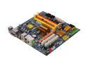 GIGABYTE GA-EG43M-S2H LGA 775 Intel G43 HDMI Micro ATX Intel Motherboard
