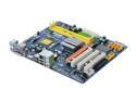 GIGABYTE GA-G41M-ES2H LGA 775 Intel G41 HDMI Micro ATX Intel Motherboard