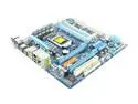 GIGABYTE GA-P55M-UD4 LGA 1156 Intel P55 Micro ATX Intel Motherboard