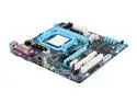 GIGABYTE GA-M68M-S2P AM3/AM2+/AM2 NVIDIA GeForce 7025/nForce 630a chipset Micro ATX AMD Motherboard