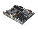 GIGABYTE GA-990FXA-UD7 AM3+ AMD 990FX + SB950 SATA 6Gb/s USB 3.0 Extended ATX AMD Motherboard