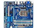 GIGABYTE GA-H77M-D3H LGA 1155 Intel H77 HDMI USB 3.0 Micro ATX Intel Motherboard